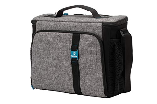 Tenba Skyline 13 Shoulder Bag - Gray (637-642)