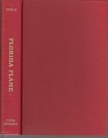 Florida flame: A history of the Florida Conference of the United Methodist Church B000716PJM Book Cover