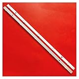  Pièces de Rechange TV- 10Kits = 20 PCS for SSC_3 2 Pouces_HD_REV05_150925 32LH51_HD Compatible avec LG 32LH510B 32LF510U 32LH590U 32LH570B HC320DXN-VHVS2-214X