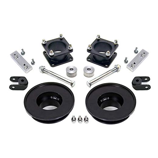 ReadyLIFT 3" Front / 2" Rear SST Kit