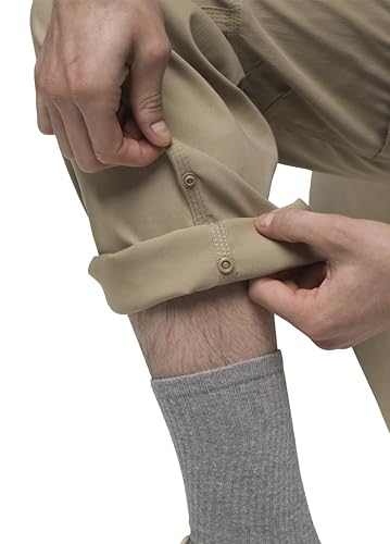Image of prAna Stretch Zion Pants