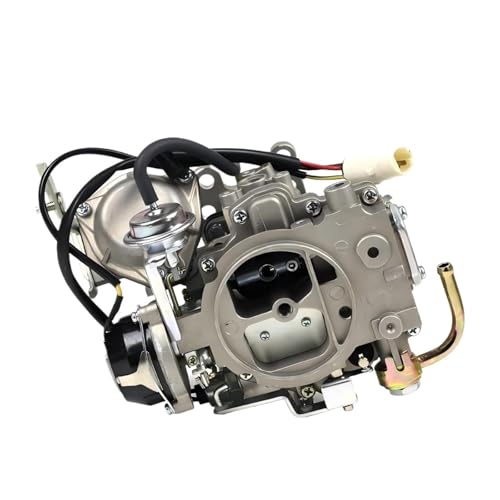 Carburateur moteur résolvant les ratés de démarrage Isuzu Pick up Trooper 4ZD1