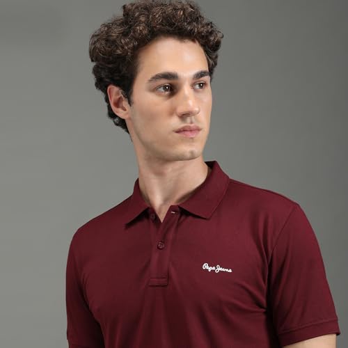 Image of Pepe Jeans Men T-Shirt