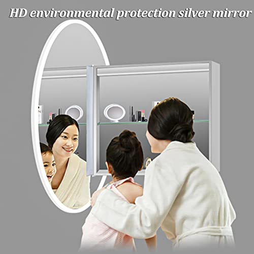 Opiniones y reviews de Gabinetes de pared para baño más recomendados. 30 Imagen adicional