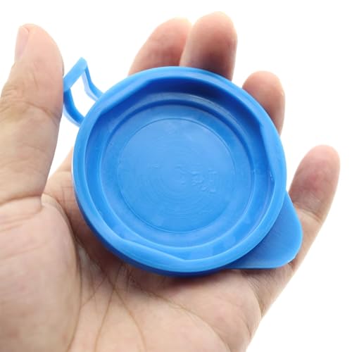 Bouchon de lave-glace Ford Focus 2011-2015 anti-fuite référence 1708196 - 4