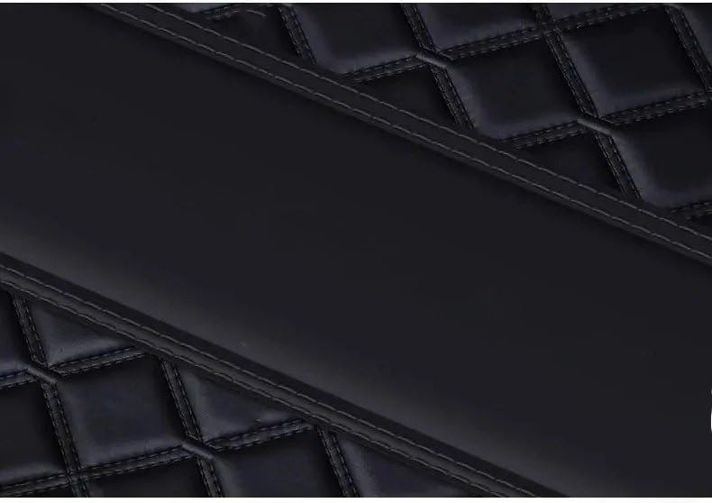 Tapis de coffre auto pour BYD Sealion 7 EV protection cargo