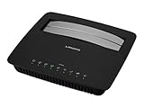 Linksys