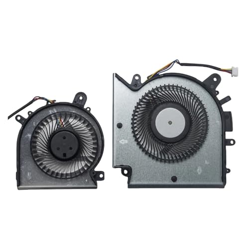 Ventilateur de refroidissement CPU GPU MSI pour jouer sans coupure