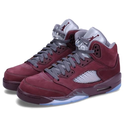 [iCL] Xj[J[ GAW[_5 g AIR JORDAN 5 RETRO SE GS fB[X FN4233-600 o[KfB[ 23.5 cm [sAi]
