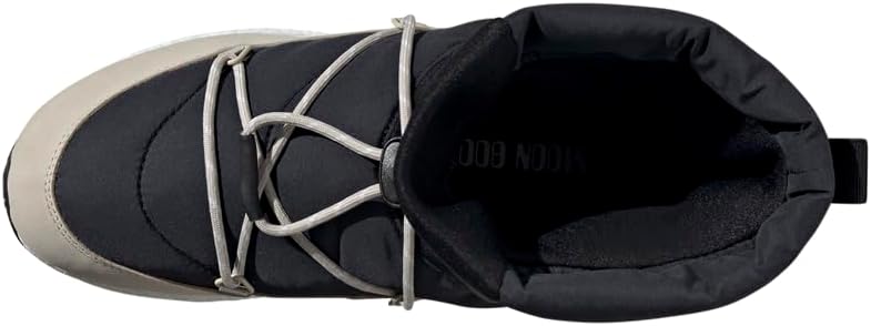 adidas Mens X Moon Moonboost High Casual Boots Ankle - Blue