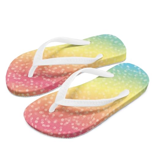 Flip Flops Beach Sandals for Hot Summer Fashion Flip Flops Comfortable Summer Thong Sandals2