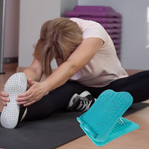 Tabla plegable para estiramiento de pantorrillas HANABASS miniatura 2