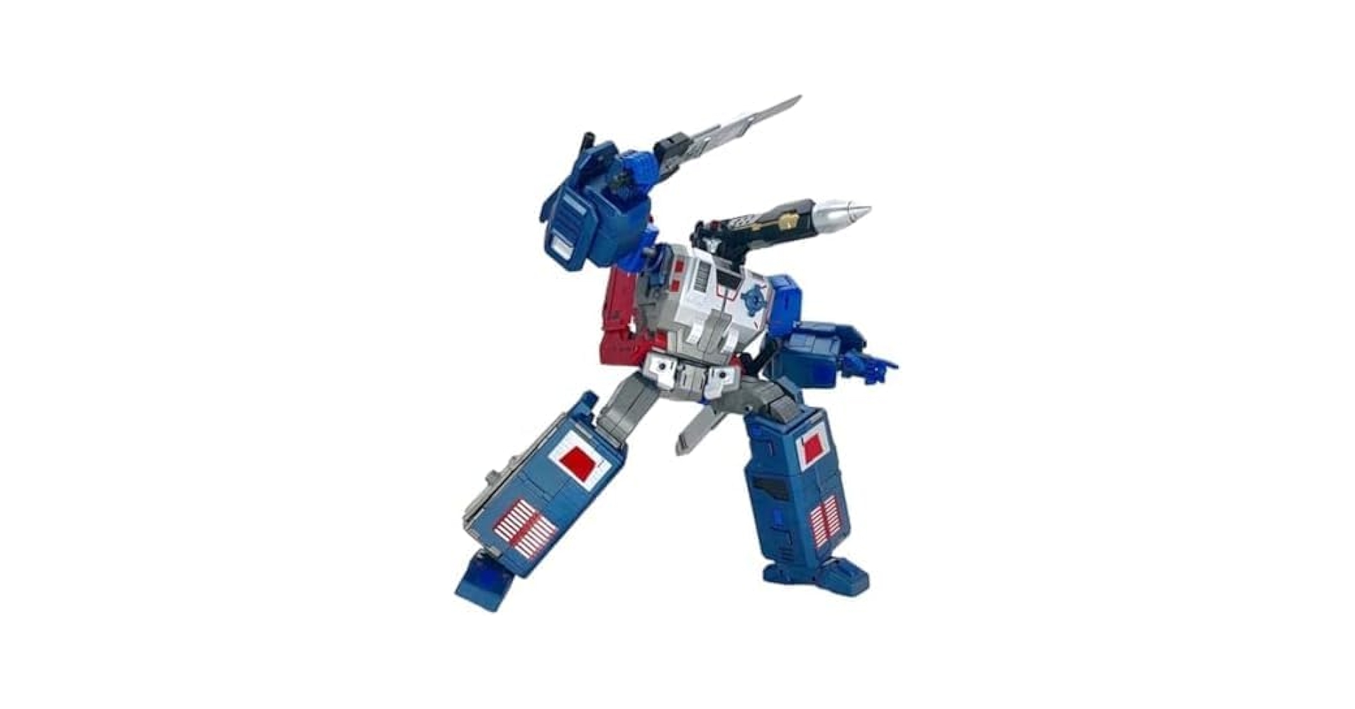 Takara Tomy - FansHobby MB-11 GOD ARMOUR（ゴッドボンバー風