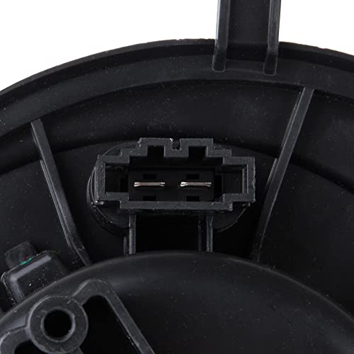 Image of OCPTY AC Blower Motor Fit for Audi A3 Q3 Quattro 2006-2013,Volkswagen Jetta 2005-2018,2007-2014 Eos,2006,2010-2014 2011 2012 2013 Golf,2009-2016 Volkswagen Tiguan,2009-2012 VW CC Heater Blower 700182
