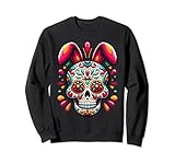 Sugar Skull Easter Shirts Men Women Kids Gifts