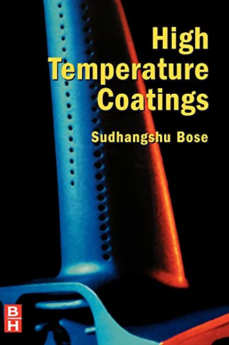 High Temperature Coatings view 2