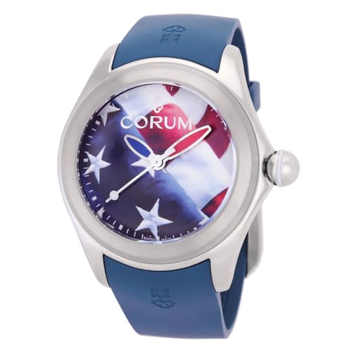 Corum Bubble Flag Automatic Men's Watch 082.310.20/0373 US01