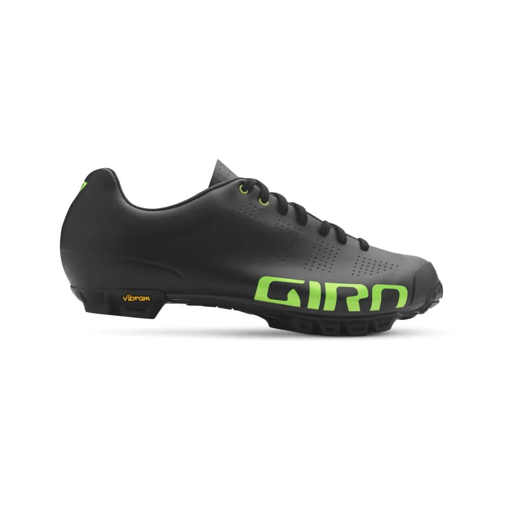 Leatt DBX 5.0 Clip Men's MTB Cycling Shoes - Granite / 9.5