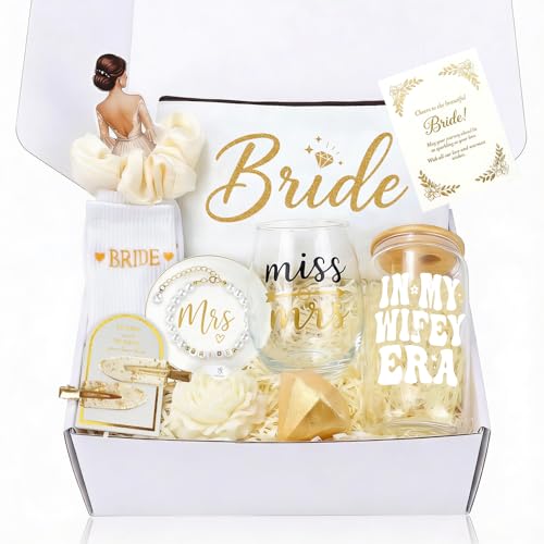 Bridal Shower Gifts For Bride To Be Gift Sets, Bride