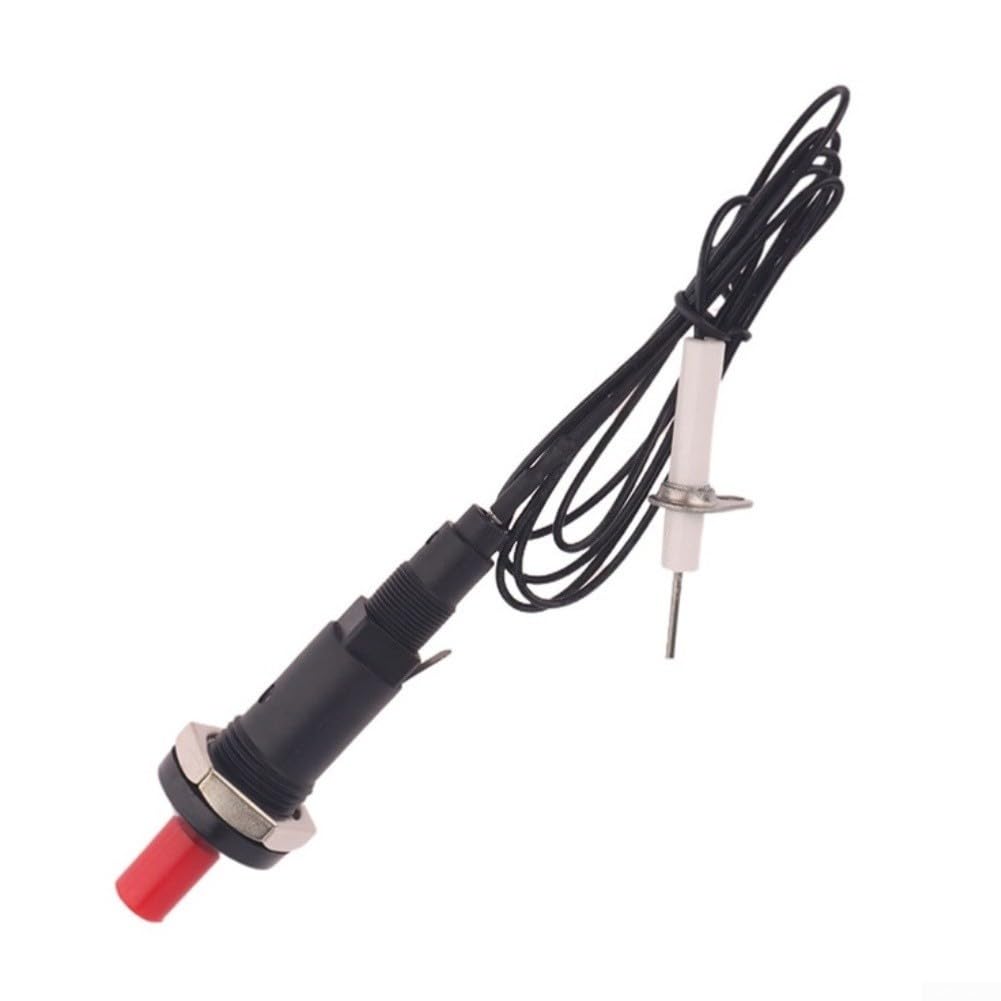 Electrodo Encendido Gas Butano Propano 1m Cable(3)