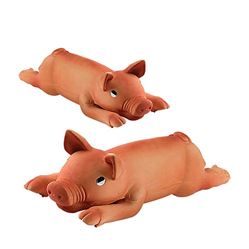 Porcao em Latex Chalesco para Cães