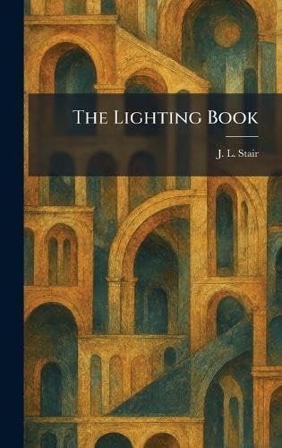 The Lighting Book