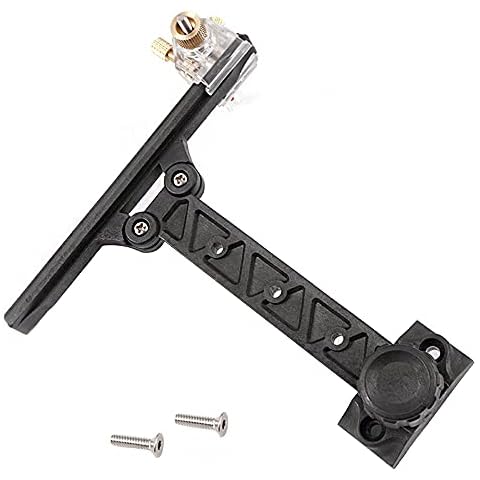 ANCLLO Adjustable T Shape Bow Sight Cover