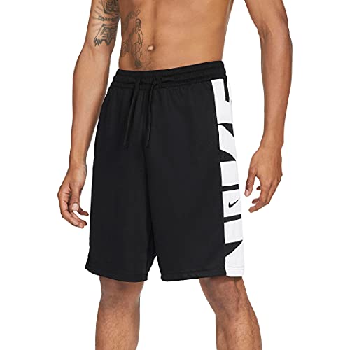 Nike Dri-FIT Men's Starting5 Basketball Shorts CV1866-011 Size S