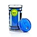 Megaman Official Energy Tank Travel Can | Convient E-Tank Holds Your Favorite Energy Drink Or Beverage