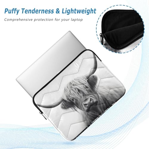 Funda para portátil de 13-14 pulgadas resistente al agua miniatura 5