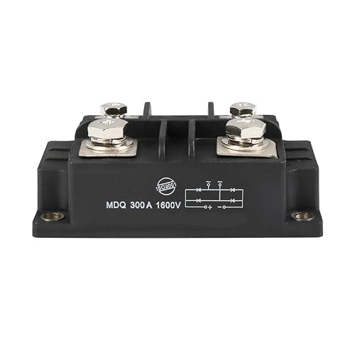 Ocnysfv Mdq300a Single Phase Diode Bridge Rectifier