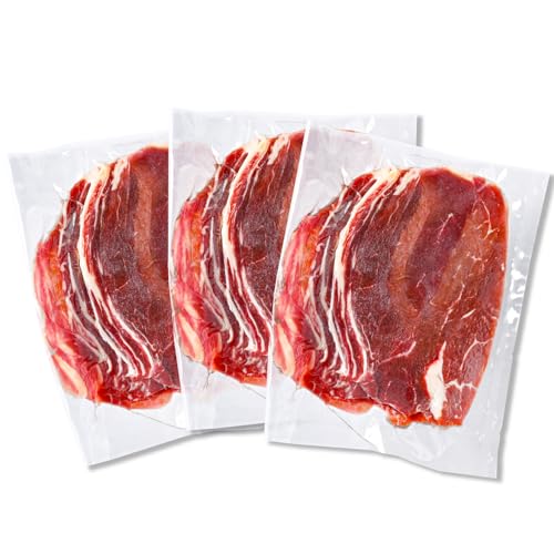 北海道 別海町 牛赤身切り落とし1kg(200g×5パック)