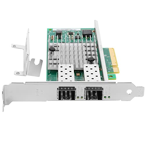 Carte LAN double port Intel X520-DA2 pour éviter les pertes de paquets sur VMware ESX - 3