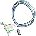 61CM 1-Port Ext Ipass to Int Ipass Lp