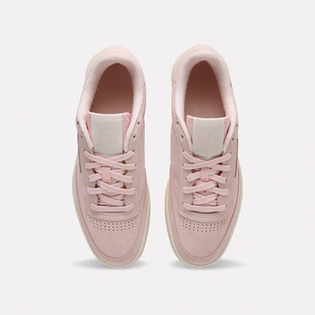 Image of Reebok Women's Classic Leather Sneakers