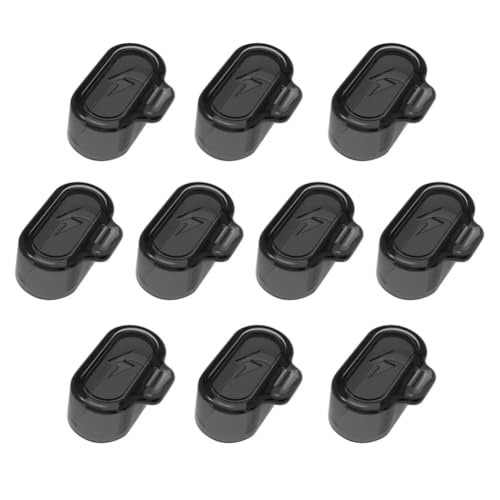 for GARMIN�p �h�o�v���O 10���� �h�o�J�o�[ �L���b�v �[�d��|�[�g�p ���ϋv �V���R�[���� �h�o�J�o�[ for Garmin Venu 3/Approach s70 / Forerunner 165/265 / vivoactive5 / 