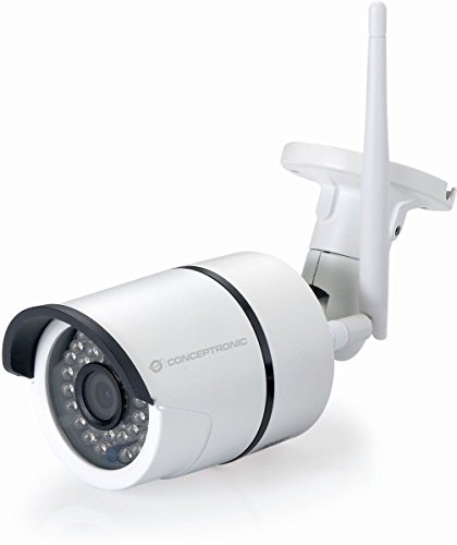 Conceptronic CIPCAM720 Telecamera di sicurezza IP