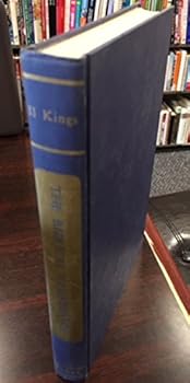 Hardcover II Kings (The Biblical illustrator) Book