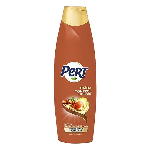 shampoo pert Marca Pert