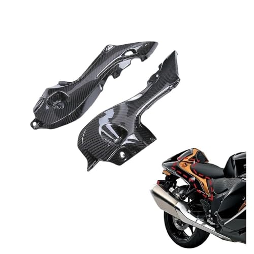 Panneau carénage latéral GSX1300R Hayabusa 2022 couvre queue sous-cadre moto