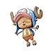 Megahouse One Piece: Tony Tony Chopper Variable Action Hero Figure