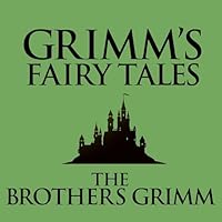Grimm's Fairy Tales B0DJ253BYN Book Cover
