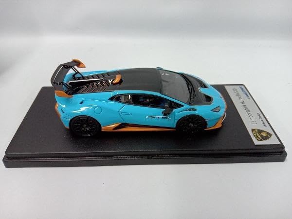 1/43 ルックスマート　ランボルギーニ　ウラカン　sto imgrc0163234973.jpg