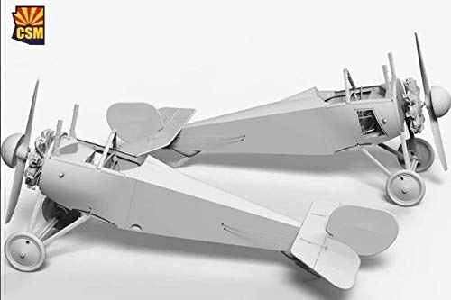 Amazon | コッパーステートモデル 1/32 フランス空軍 ニューポール17 