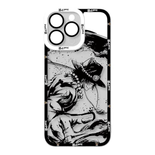 [Zikonla] X}zP[X iPhoneƌ݊܂ iPhonepP[X s[X ONE PIECE ACtHP[X ϏՌϗ Yی \tg iPhone17 gуJo[ Sʕی ^ y lC