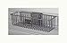 HandiWall Small Basket - 3 Inch x 12 Inch (Pack of Two) for Storage on Garage Slatwall Panels