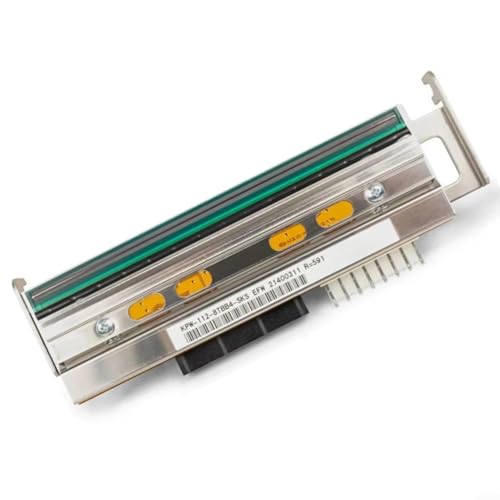 Tête d'impression R37901900 haute résolution 305 dpi structure métal - 7