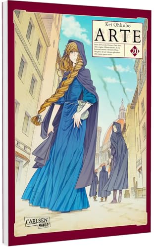 Arte 20: Mitreißende Abenteuer zwischen Kunst und Kultur der Renaissance