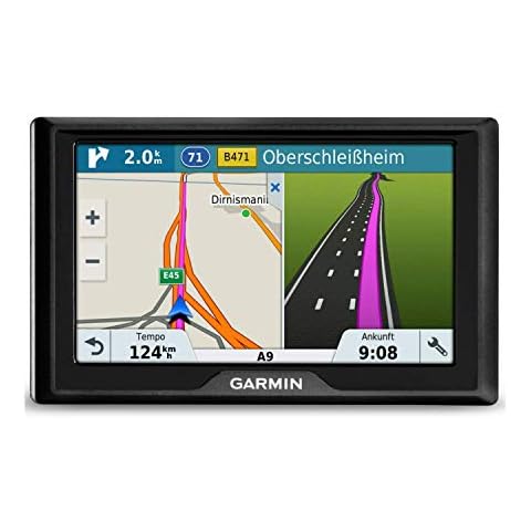 Garmin Drive 51 LMT-S GPS Cover