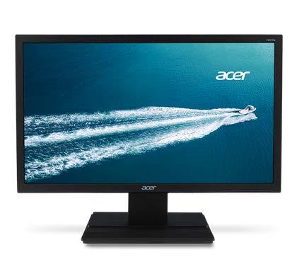 acre モニター PC PS5 Acer V226HQL 21.5 LED LCD Monitor - 16:9-5 ms - 1920 x 1080-16.7